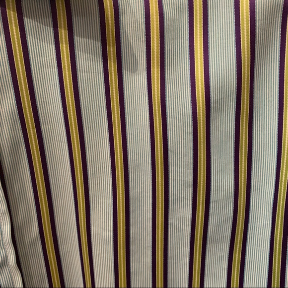 ETRO Men’s Dress Shirt - Picture 4 of 7